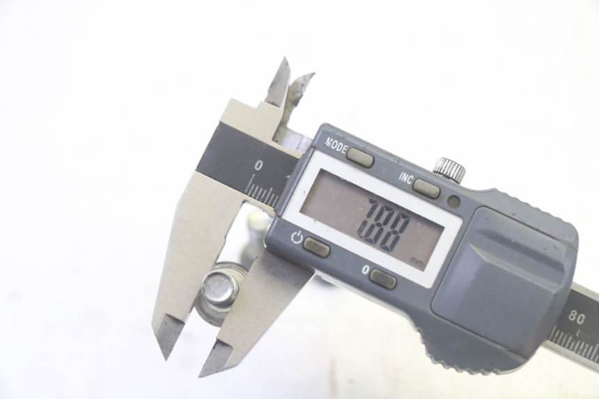 photo de BREMSSCHEIBENSCHRAUBE PEUGEOT CITYSTAR 50 (2013 - 2017)