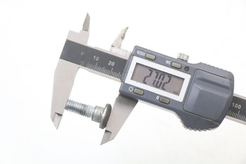 photo de BREMSSCHEIBENBEFESTIGUNGSSCHRAUBE DAELIM S3 125 (2010 - 2017)
