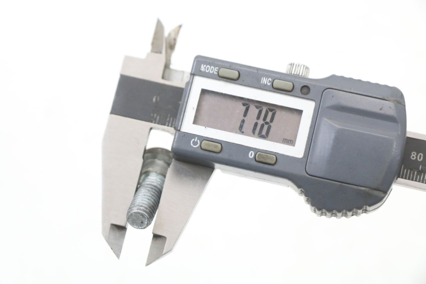 photo de BREMSSCHEIBENBEFESTIGUNGSSCHRAUBE DAELIM S3 125 (2010 - 2017)