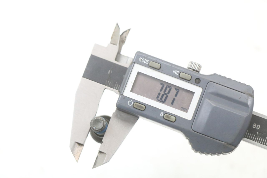 photo de BREMSSCHEIBENBOLZEN KYMCO DINK STREET ABS 125 (2011 - 2018)