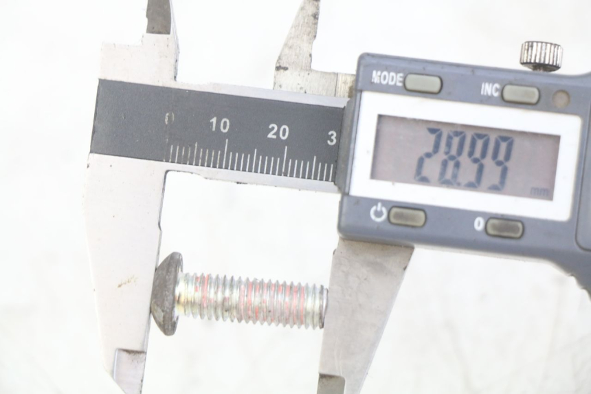 photo de BREMSSCHEIBENBOLZEN PEUGEOT DJANGO 4T 50 (2014 - 2019)