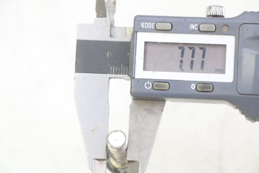 photo de BREMSSCHEIBENBOLZEN PEUGEOT DJANGO 4T 50 (2014 - 2019)