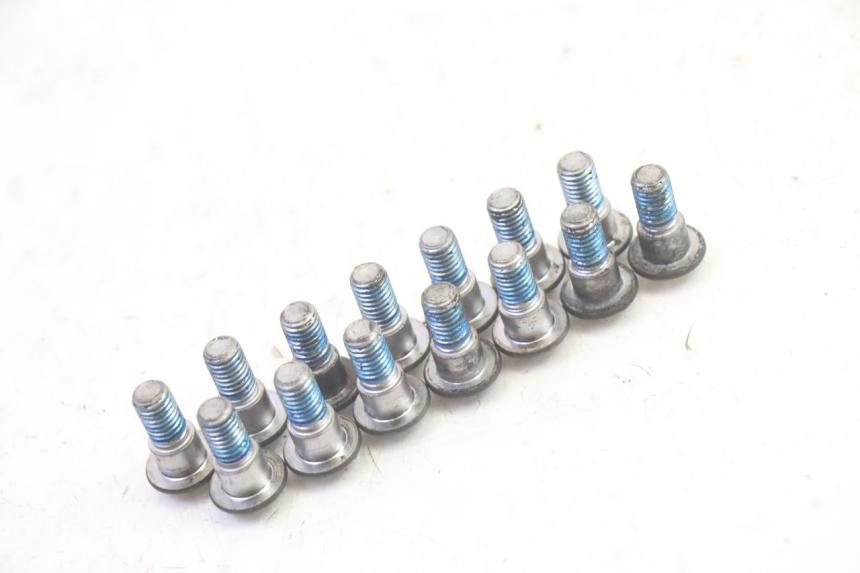 photo de BREMSSCHEIBENSCHRAUBE SUZUKI DL V STROM 1000 (2002 - 2007) - Alternative Perspektive