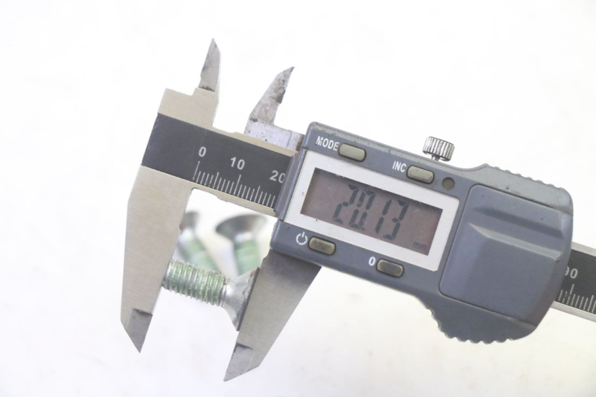 photo de BREMSSCHEIBENSCHRAUBE PEUGEOT ELYSTAR 50 (2002 - 2014)