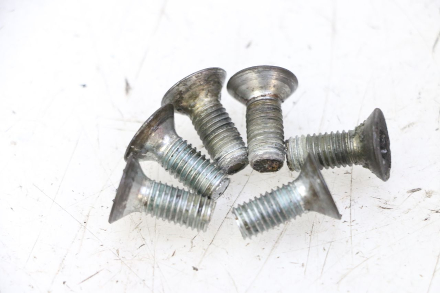 photo de BREMSSCHEIBENSCHRAUBE PEUGEOT ELYSTAR 50 (2002 - 2014)