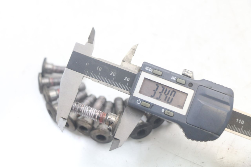 photo de BREMSSCHEIBENSCHRAUBE KAWASAKI ER-6 ER6 N 650 (2012 - 2016)