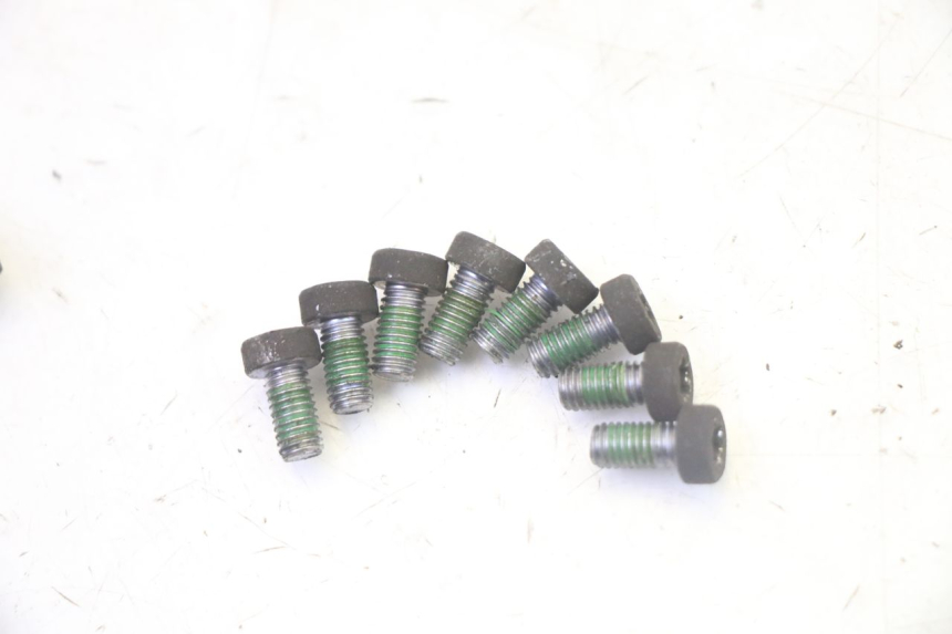 photo de BREMSSCHEIBENSCHRAUBE HONDA FES S-WING SWING ABS 125 (2007 - 2015)