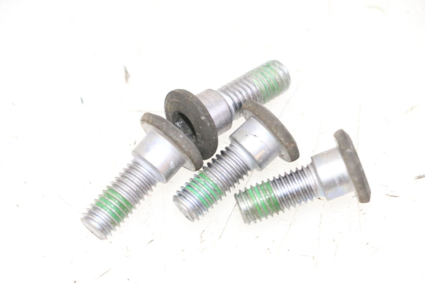 photo de BREMSSCHEIBENSCHRAUBE HONDA FES S-WING SWING ABS 125 (2007 - 2015)