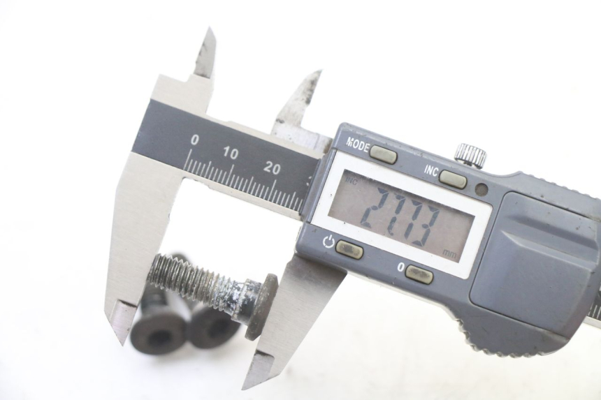photo de BREMSSCHEIBENSCHRAUBE SYM FIDDLE 2 S 125 (2012 - 2014)