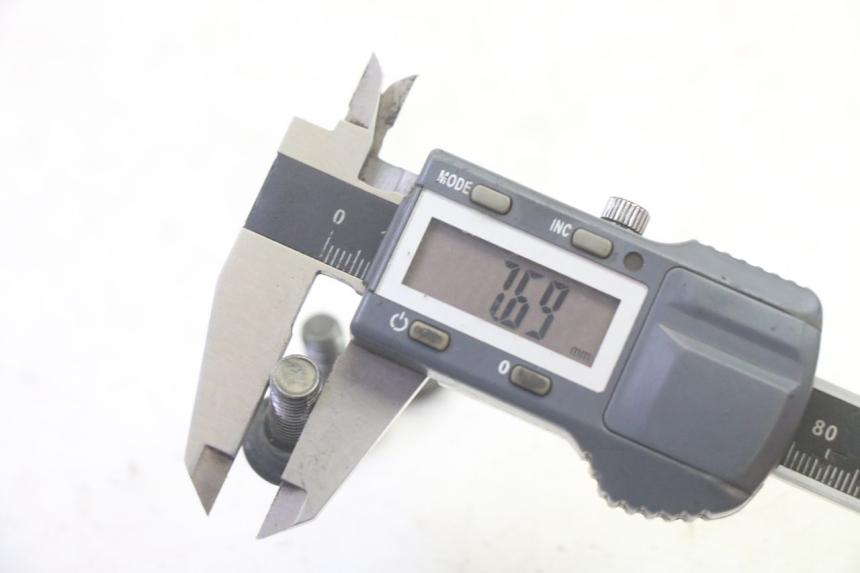 photo de BREMSSCHEIBENBEFESTIGUNGSSCHRAUBE SYM FIDDLE 3 III 125 (2014 - 2020) - Technische Nahaufnahme