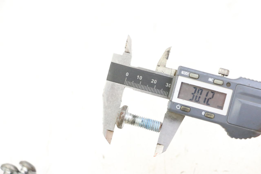 photo de BREMSSCHEIBENSCHRAUBE YAMAHA FJ 36Y 1100 (1984 - 1985)