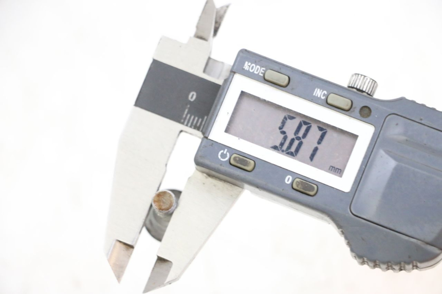 photo de BREMSSCHEIBENSCHRAUBE YAMAHA FJR ABS 1300 (2006 - 2012) - Detailansicht des Bauteils