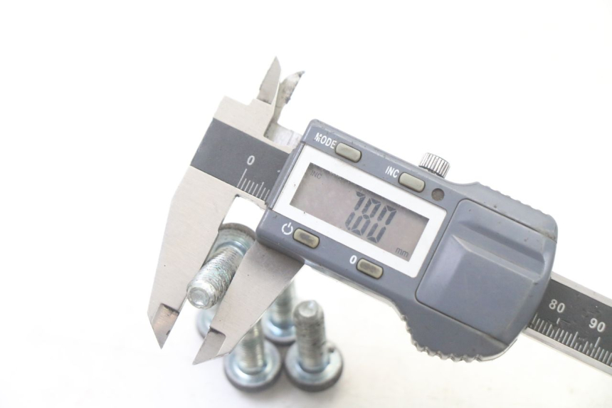 photo de BREMSSCHEIBENSCHRAUBE MBK FLAME X 125 (2007 - 2016)