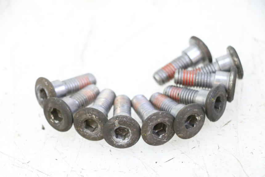 photo de BREMSSCHEIBENSCHRAUBE HONDA FORZA ABS 300 (2013 - 2019)