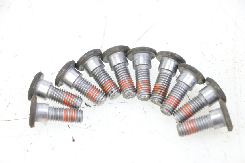 photo de BREMSSCHEIBENSCHRAUBE HONDA FORZA ABS 300 (2013 - 2019)