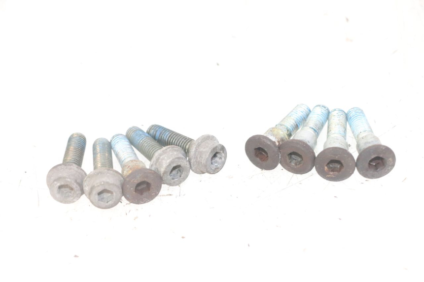 photo de BREMSSCHEIBENSCHEIBE SUZUKI GS GSE 500 (2001 - 2003)