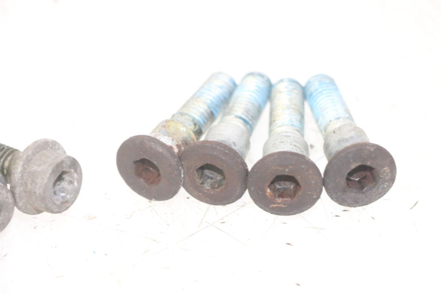 photo de BREMSSCHEIBENSCHEIBE SUZUKI GS GSE 500 (2001 - 2003)