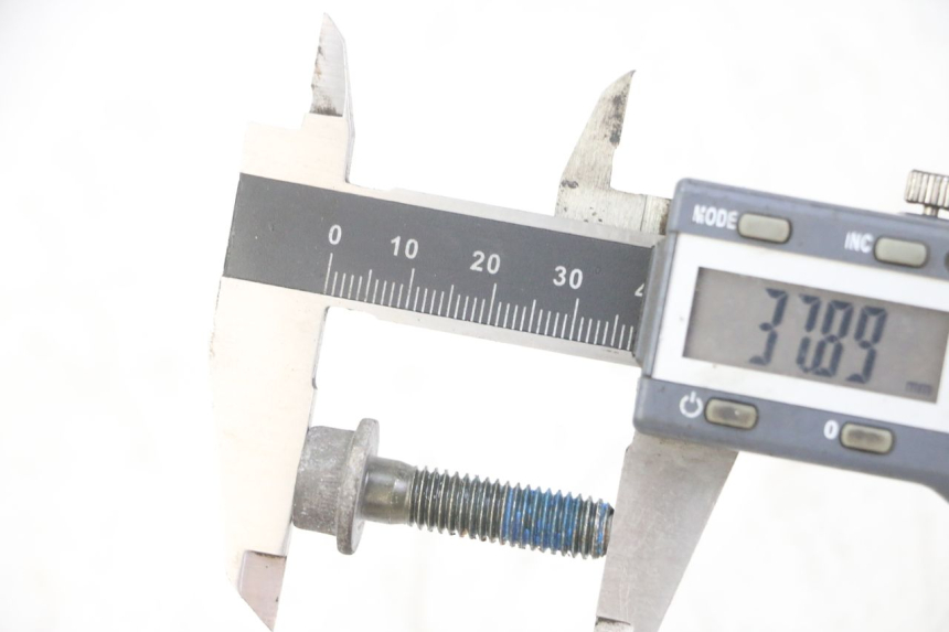 photo de BREMSSCHEIBENSCHEIBE SUZUKI GS GSE 500 (2001 - 2003)