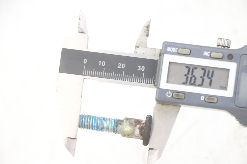 photo de BREMSSCHEIBENSCHEIBE SUZUKI GS GSE 500 (2001 - 2003)