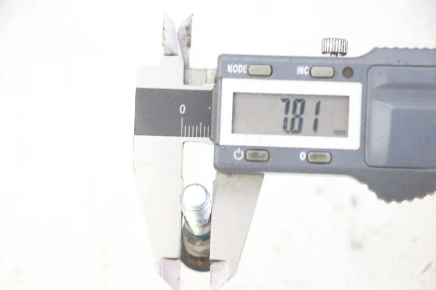 photo de BREMSSCHEIBENSCHEIBE SUZUKI GS GSE 500 (2001 - 2003)
