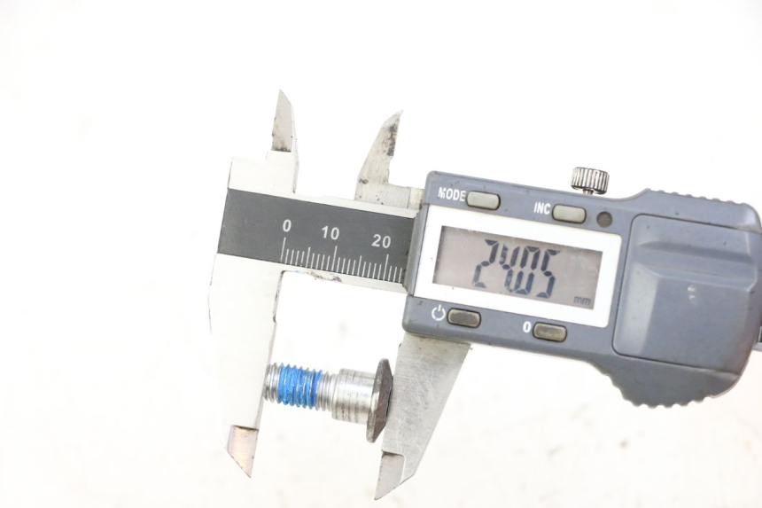 photo de BREMSSCHEIBENSCHRAUBE SUZUKI GSR 750 (2011 - 2017)
