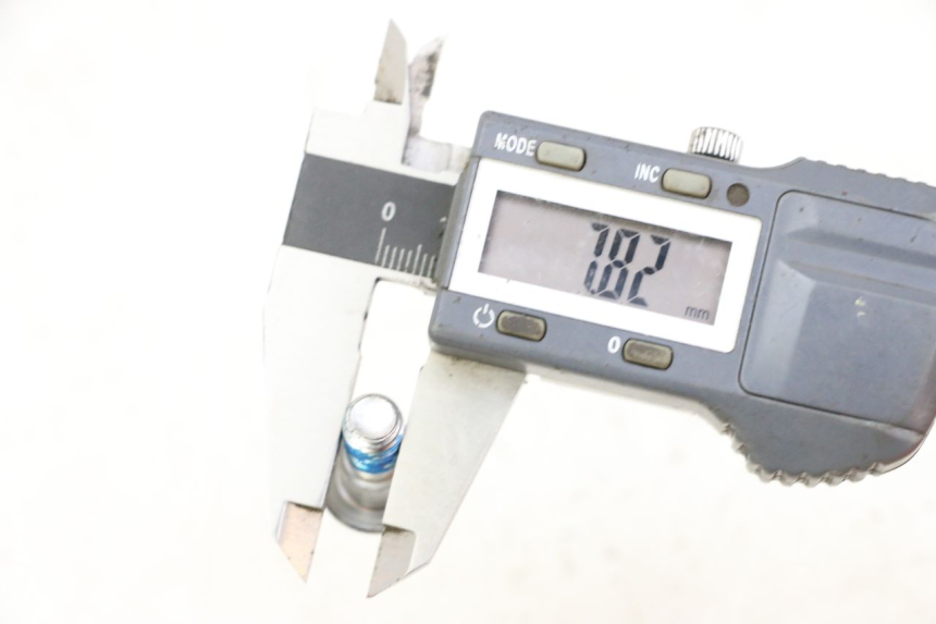 photo de BREMSSCHEIBENSCHRAUBE SUZUKI GSR 750 (2011 - 2017)