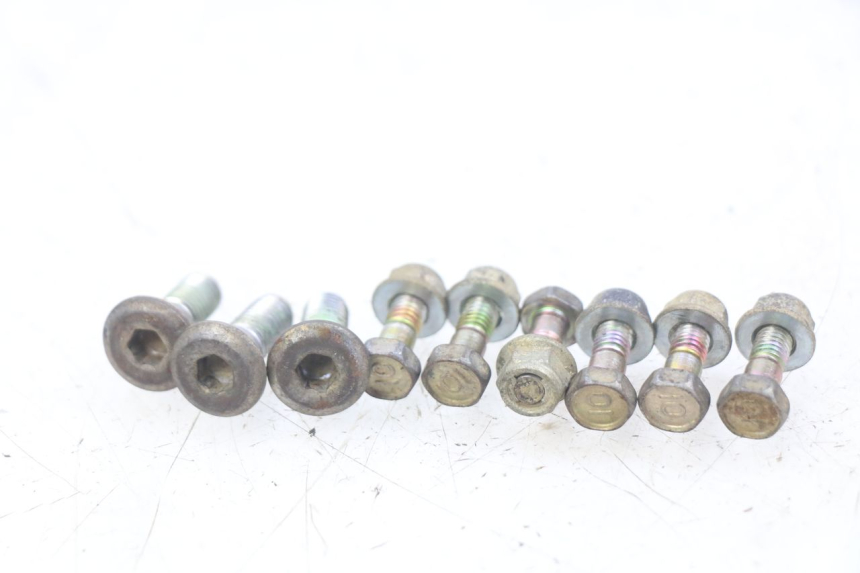photo de BREMSSCHEIBENBOLZEN HONDA CR 125 (1995 - 1997)
