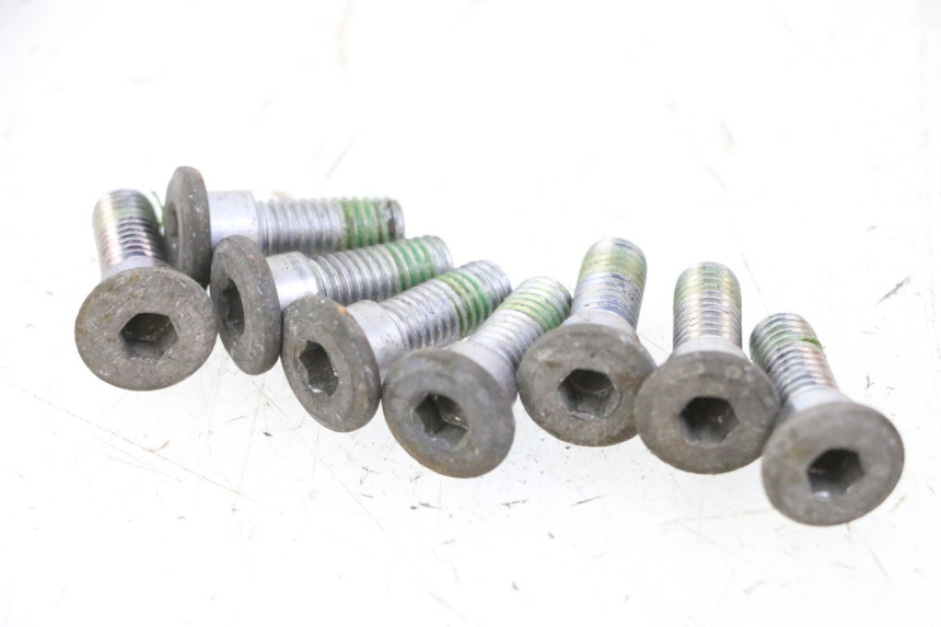 photo de BREMSSCHEIBENSCHRAUBE HONDA FES S-WING SWING ABS 125 (2007 - 2015)