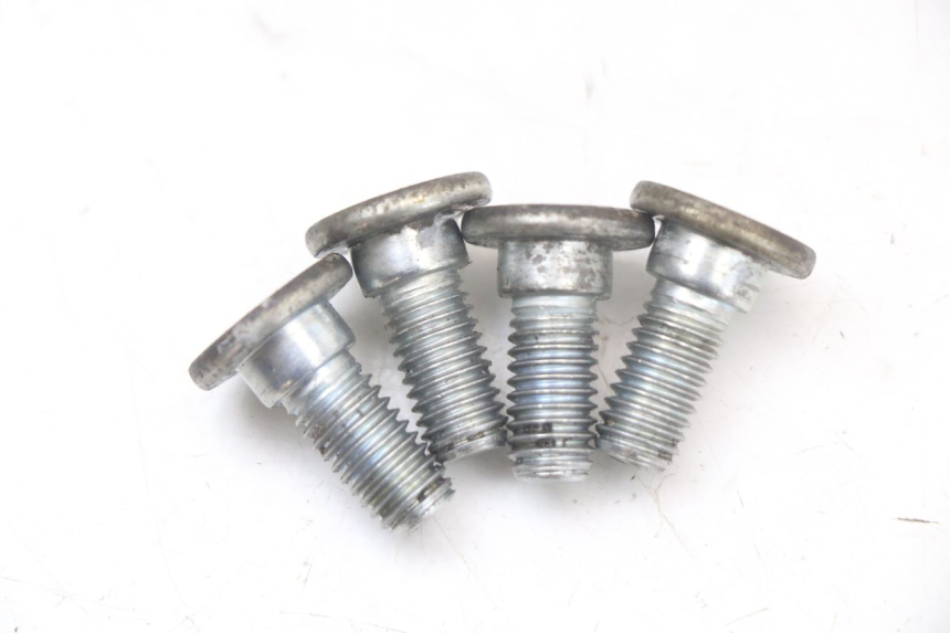 photo de BREMSSCHEIBENSCHRAUBE HYOSUNG XRX 125 (2000 - 2008)