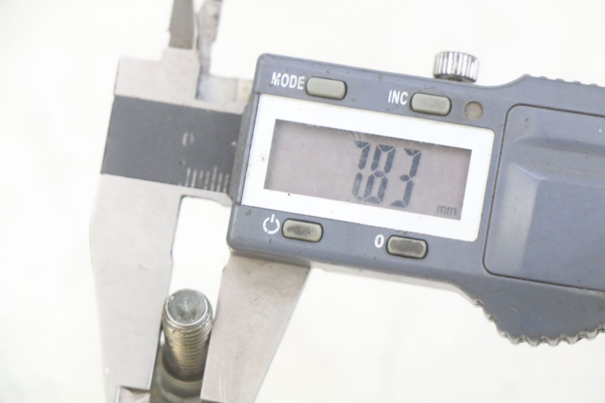 photo de BREMSSCHEIBENBEFESTIGUNGSSCHRAUBE SYM JET SPORT XR 50 (2006 - 2015)