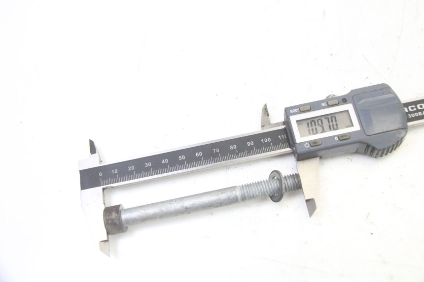 photo de BREMSSCHEIBENSCHRAUBE BMW K 75 RT 750 (1989 - 1997)