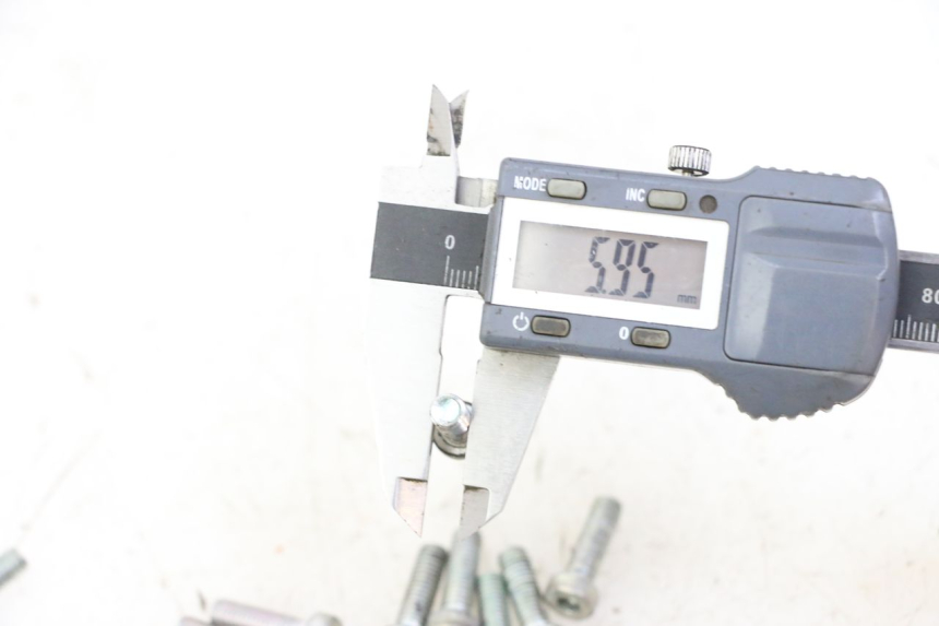 photo de BREMSSCHEIBENSCHRAUBE KEEWAY K-LIGHT KLIGHT 125 (2018 - 2025)