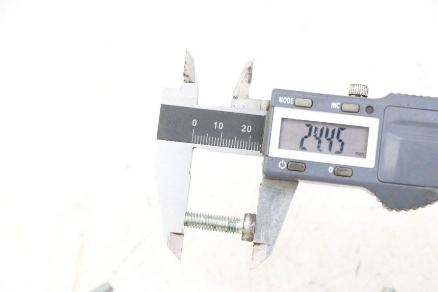 photo de BREMSSCHEIBENSCHRAUBE KEEWAY K-LIGHT KLIGHT 125 (2018 - 2025)