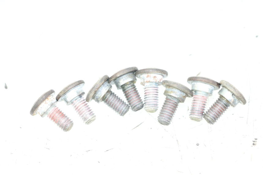 photo de BREMSSCHEIBENSCHRAUBE KAWASAKI KX 65 (2000 - 2019)