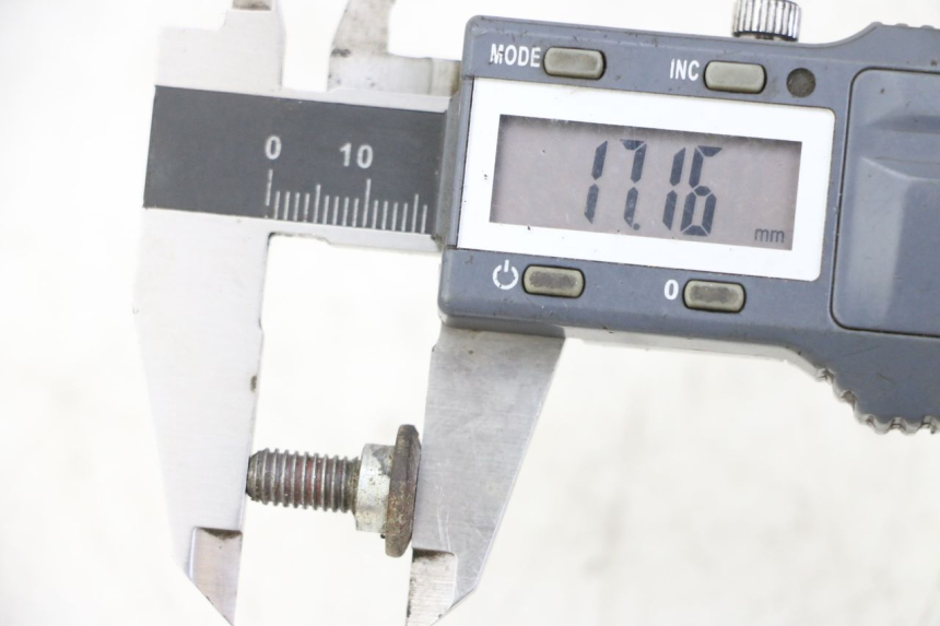 photo de BREMSSCHEIBENSCHRAUBE KAWASAKI KX 65 (2000 - 2019)
