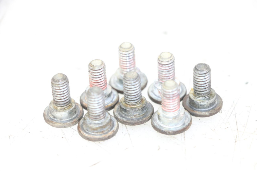 photo de BREMSSCHEIBENSCHRAUBE KAWASAKI KX 65 (2000 - 2019)