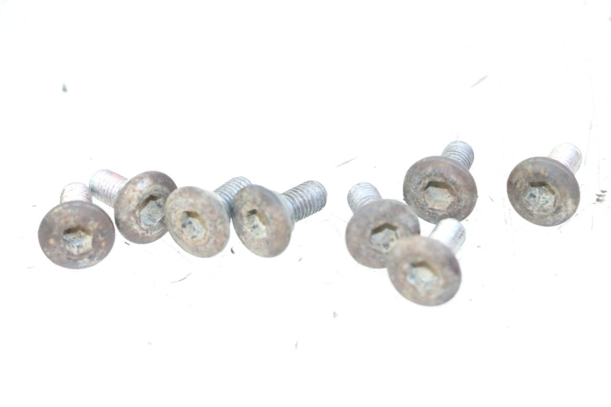 photo de BREMSSCHEIBENSCHRAUBE KAWASAKI KX 65 (2000 - 2019)
