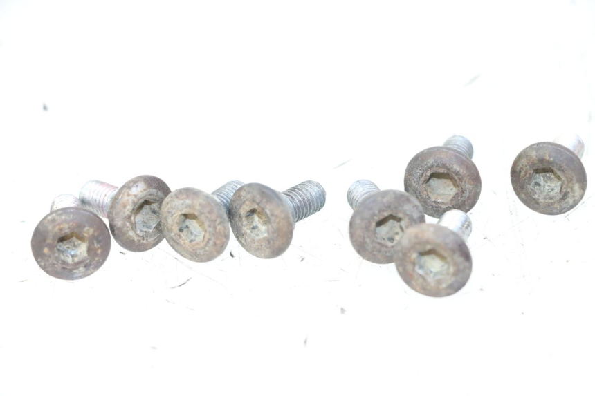 photo de BREMSSCHEIBENSCHRAUBE KAWASAKI KX 65 (2000 - 2019)