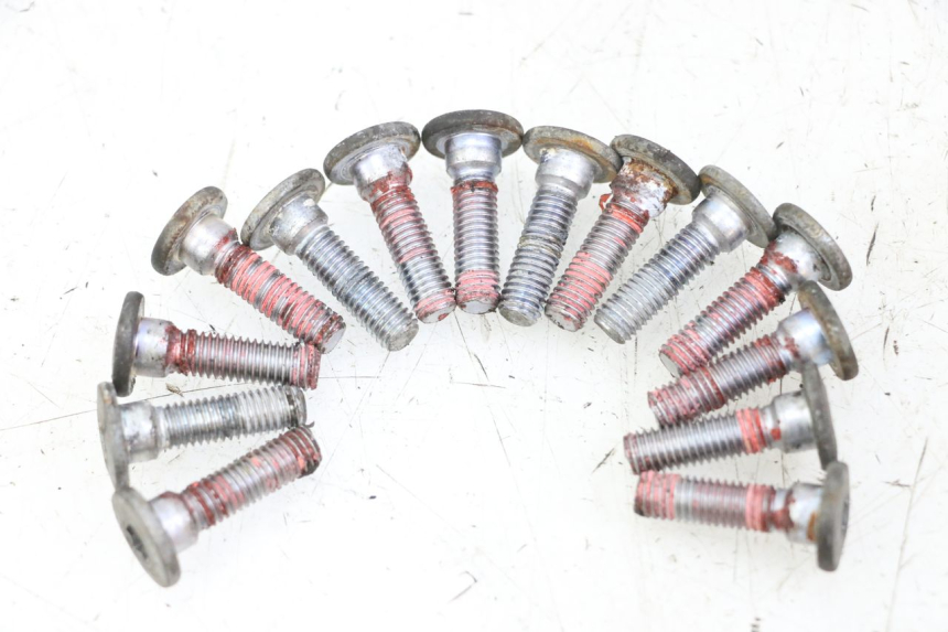 photo de BREMSSCHEIBENSCHRAUBE KAWASAKI ZR7 ZR-7 S 750 (1999 - 2004)