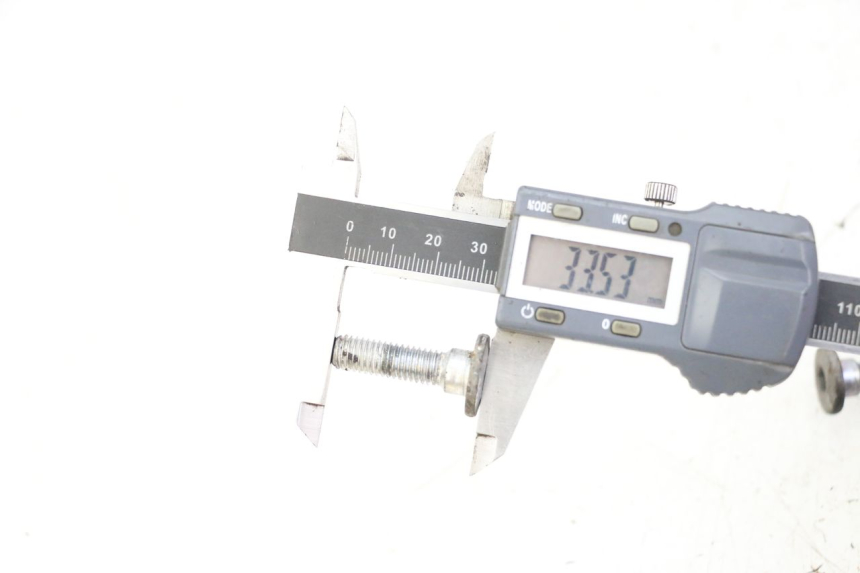 photo de BREMSSCHEIBENSCHRAUBE KAWASAKI ZR7 ZR-7 S 750 (1999 - 2004)