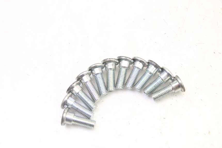 photo de BREMSSCHEIBENSCHRAUBE KIDEN KD125-G 125 (2018 - 2022)