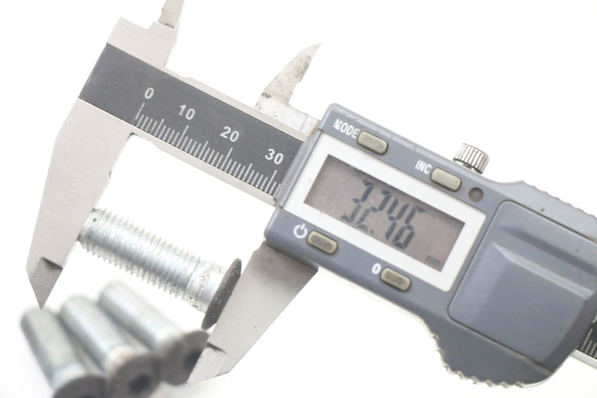 photo de BREMSSCHEIBENSCHRAUBE MBK BOOSTER NEXT GENERATION 50 (1995 - 1998)