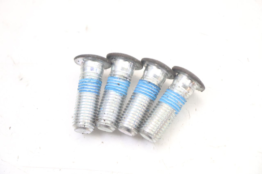 photo de BREMSSCHEIBENSCHRAUBE MBK BOOSTER SPIRIT NAKED 50 (2004 - 2017)