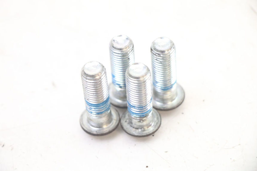 photo de BREMSSCHEIBENSCHRAUBE MBK BOOSTER SPIRIT NAKED 50 (2004 - 2017)