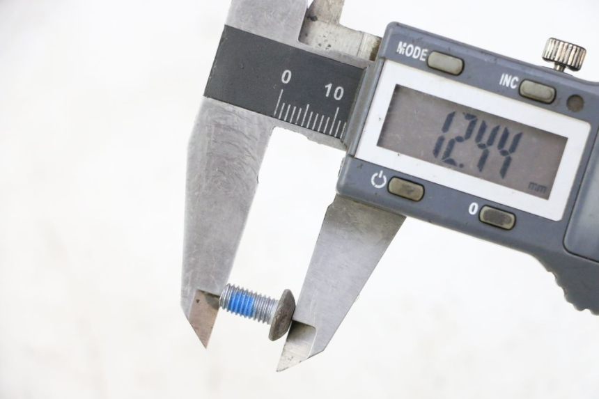 photo de BREMSSCHEIBENSCHRAUBE XIAOMI MI PRO 2 1