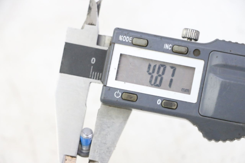 photo de BREMSSCHEIBENSCHRAUBE XIAOMI MI PRO 2 1