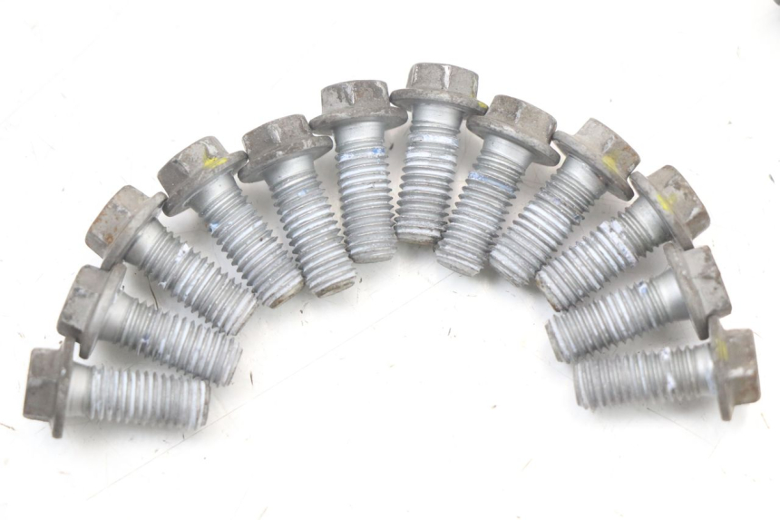 photo de BREMSSCHEIBENSCHRAUBE MOTO GUZZI NORGE 8V GT 1200 (2011 - 2016)