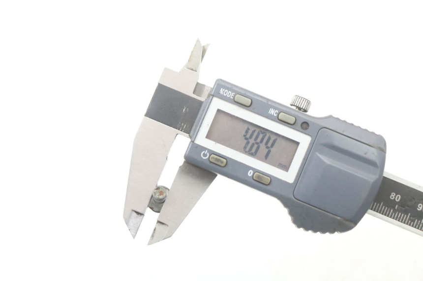 photo de BREMSSCHEIBENSCHRAUBE MOTO GUZZI NORGE 8V GT 1200 (2011 - 2016)