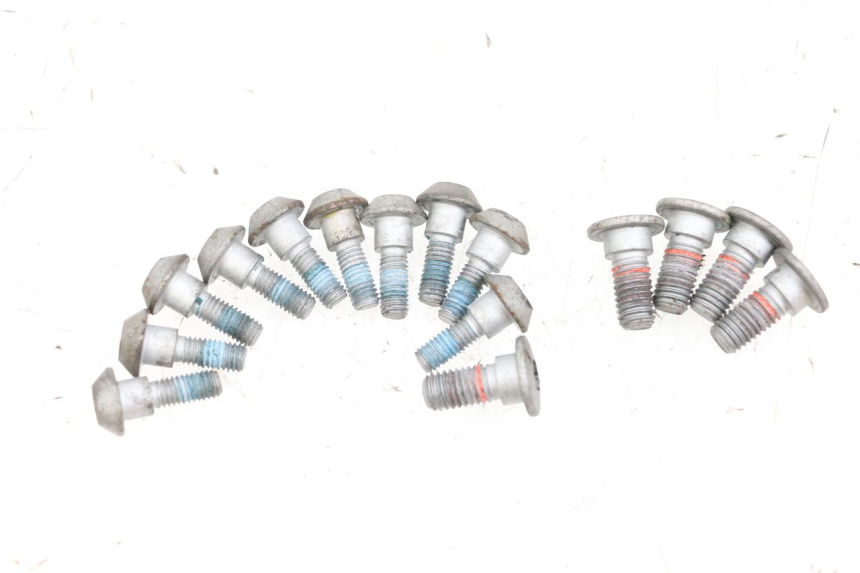 photo de BREMSSCHEIBENSCHRAUBE YAMAHA MT-07 MT07 ABS 700 (2018 - 2020) - Hauptansicht