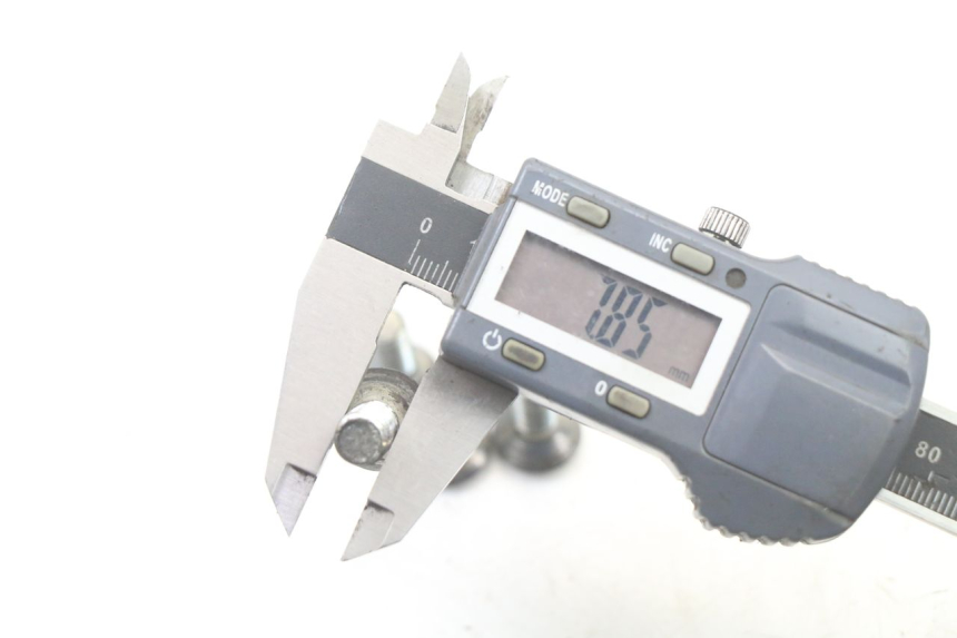 photo de BREMSSCHEIBENSCHRAUBE PEUGEOT ELYSTAR 50 (2002 - 2014)